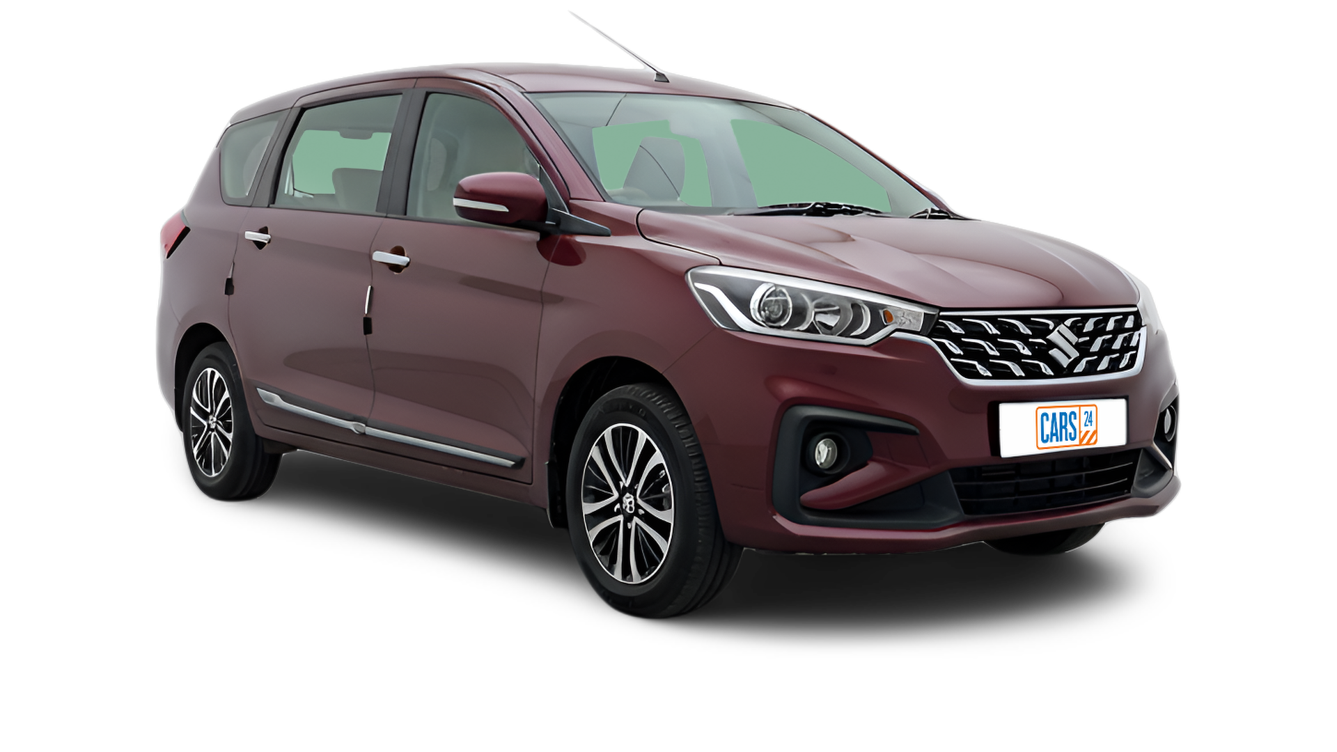 Maruti Ertiga-img